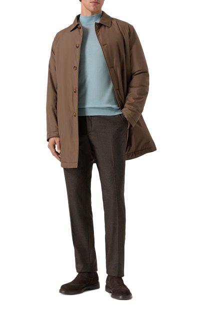 Шерстяная водолазка MVST, арт. M0-M25.1MM.K405/44-60, фото 2