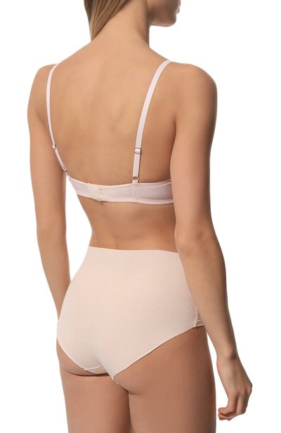 Хлопковые трусы-хипстеры HANRO, арт. 071228, фото 3