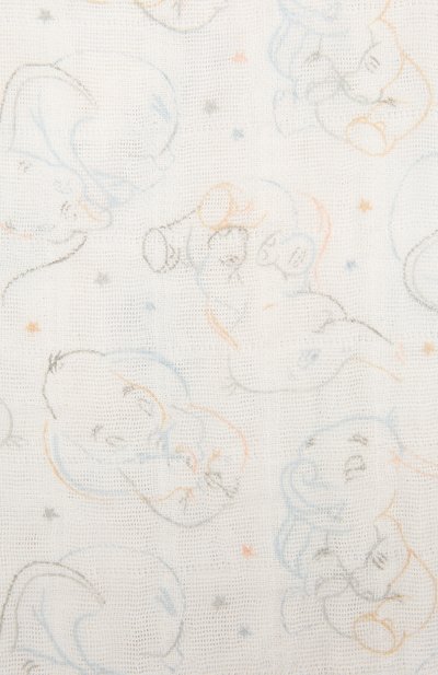 Комплект из трех пеленок ADEN+ANAIS, арт. ASWC30004DI, фото 4