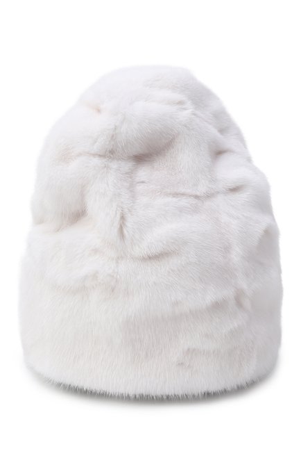 Женская меховая шапка из норки FURLAND, арт. 0204100110346600000