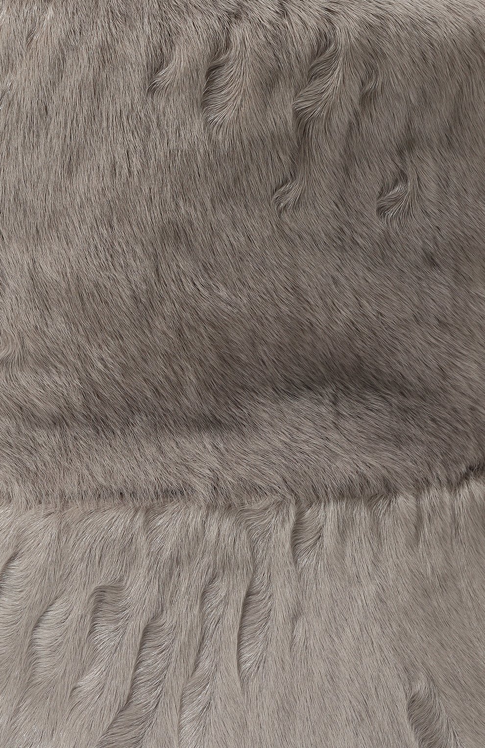 Панама из меха каракульчи VICTORIA KUSENKOVA кремового цвета по цене 105820 руб., арт. 157100024042, фото 4 Панама из меха каракульчи VICTORIA KUSENKOVA, арт. 157100024042, фото 4