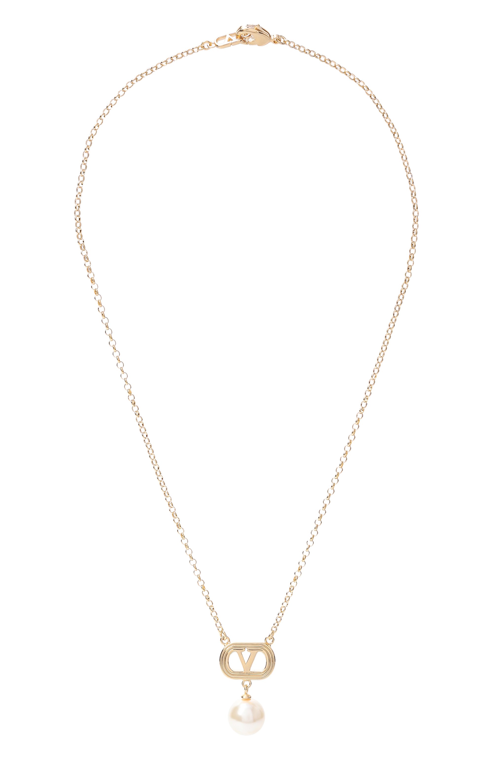 Подвеска ovalette VALENTINO, арт. 8W2J0Y77UXM, фото 1