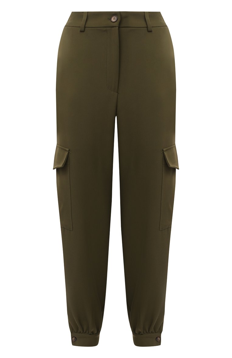 Джоггеры PIETRO BRUNELLI, арт. P42953/013303, фото 1