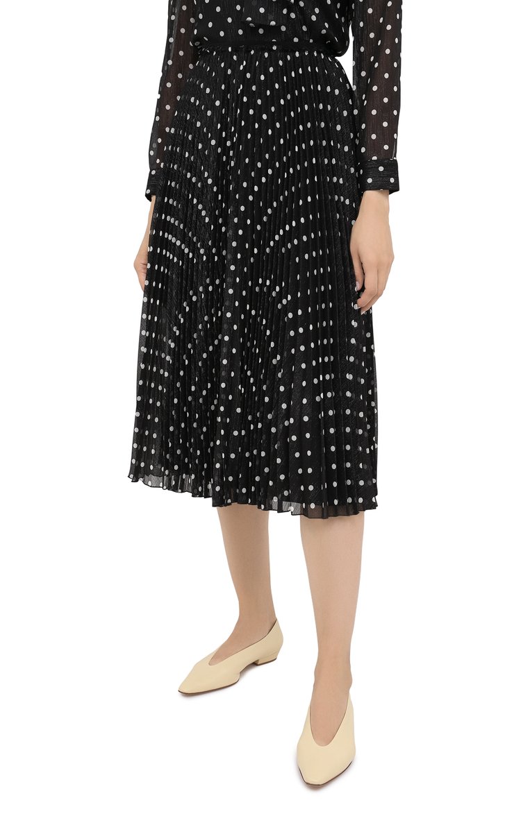 Юбка REDVALENTINO, арт. UR0RAC20/5DT, фото 1