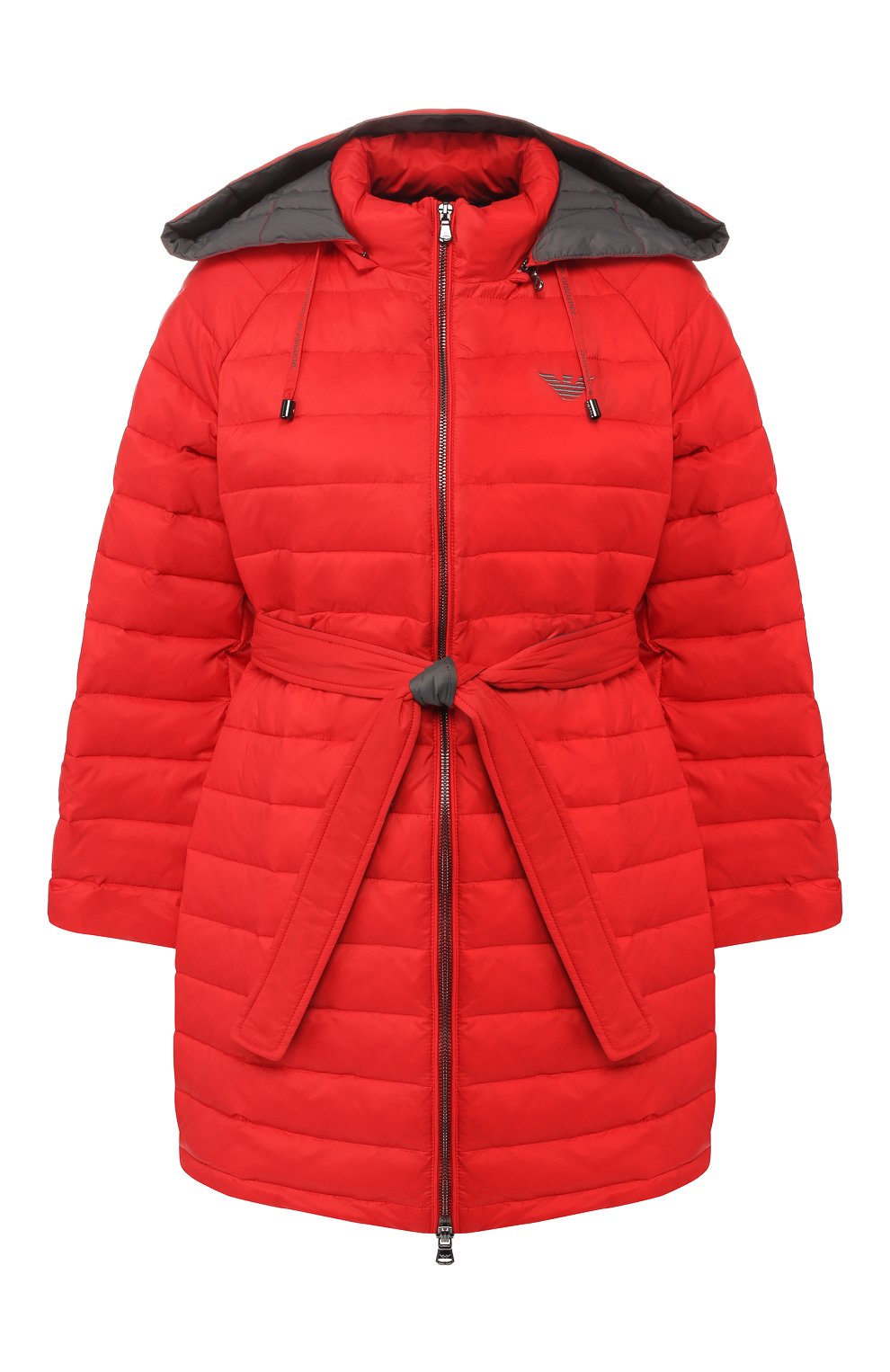 Куртка с капюшоном EMPORIO ARMANI, арт. 3G2B61/2NXBZ, фото 1