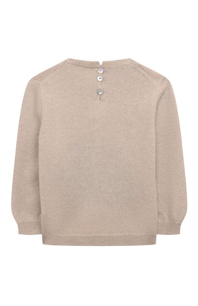 Кашемировый пуловер GIORGETTI CASHMERE, арт. MB2151/1-6, фото 2