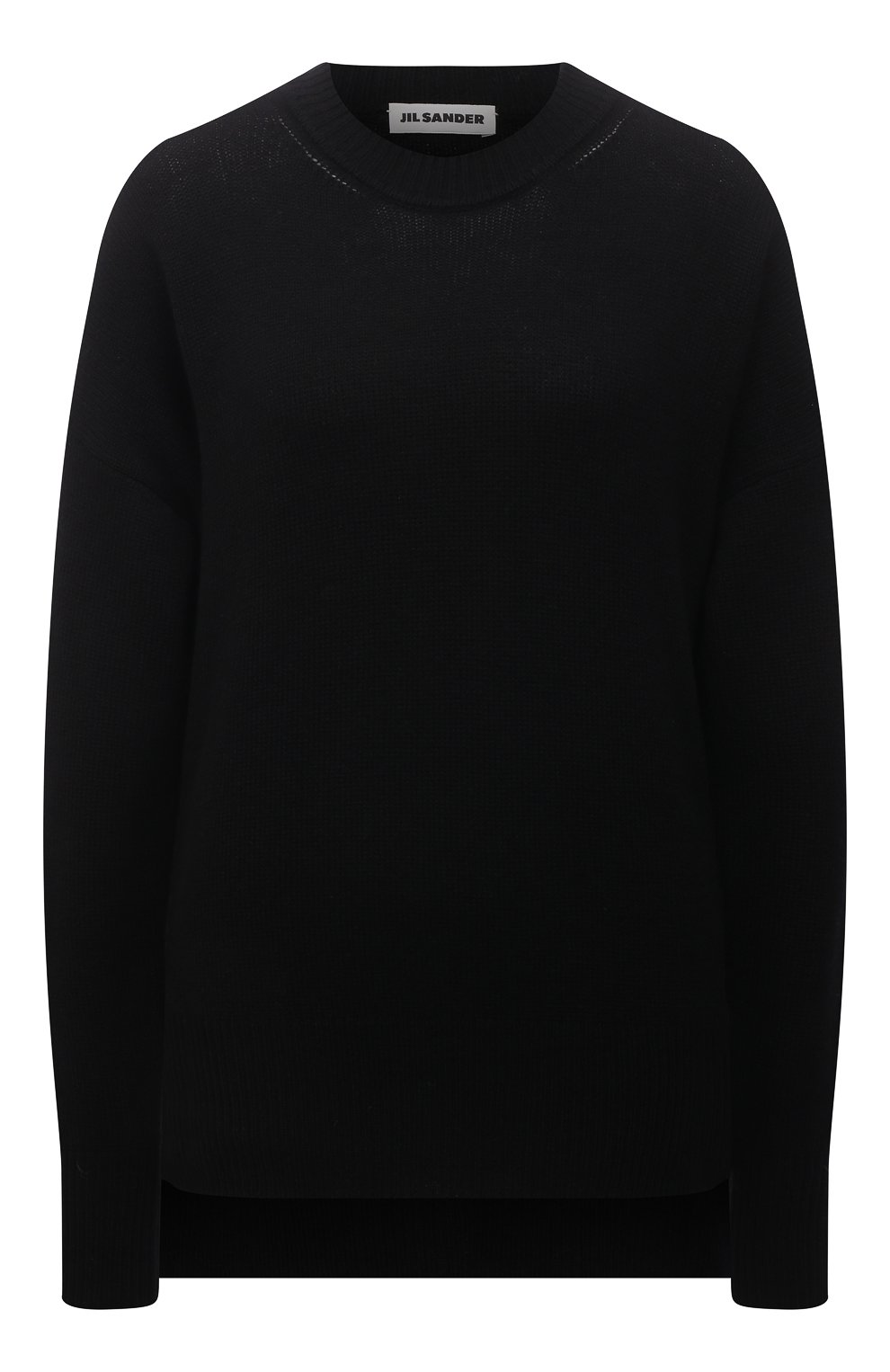Кашемировый свитер JIL SANDER, арт. JSCU754020-WUY10008, фото 1