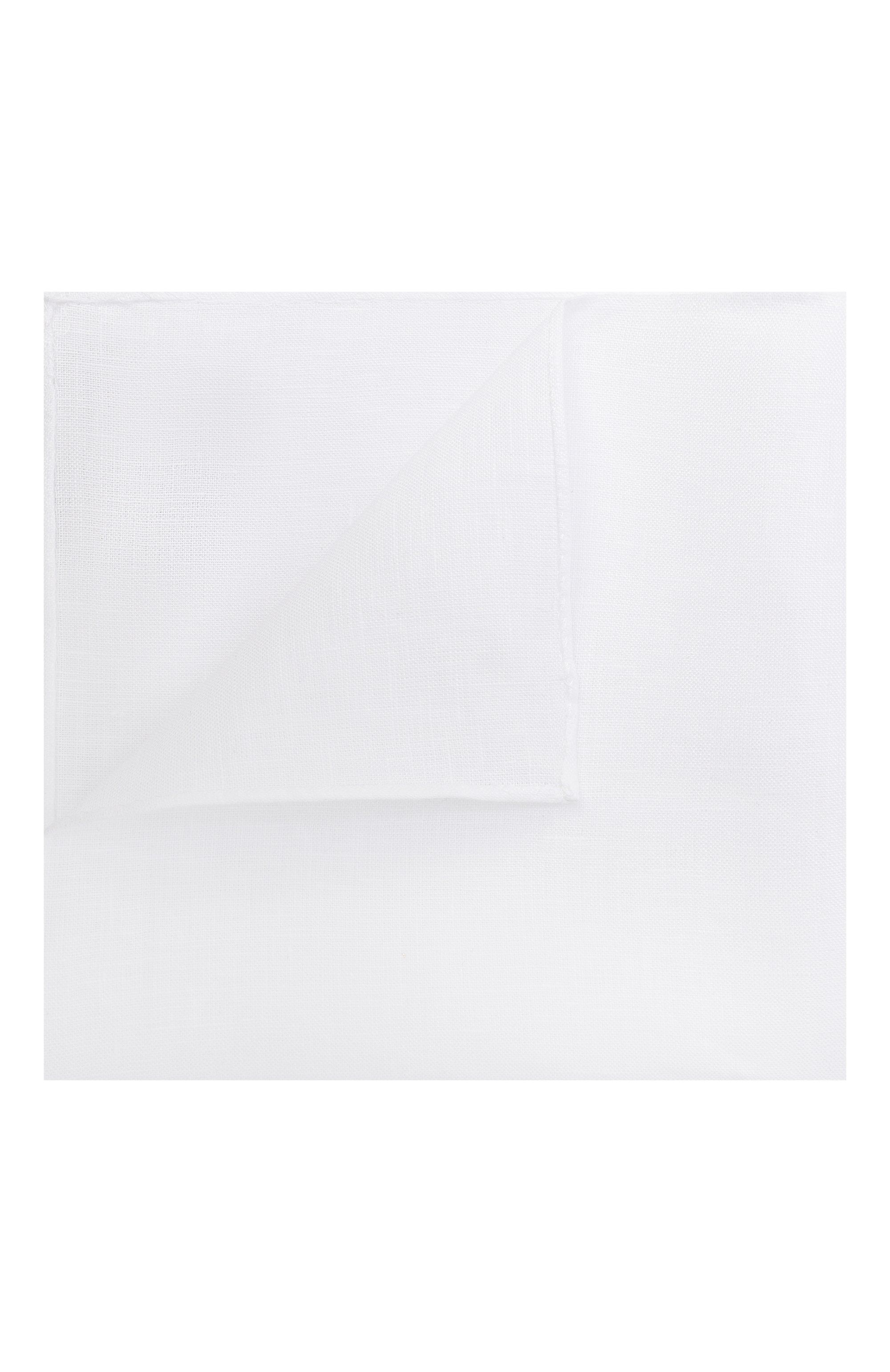 Льняной платок BOSS, арт. 50561754, фото 1