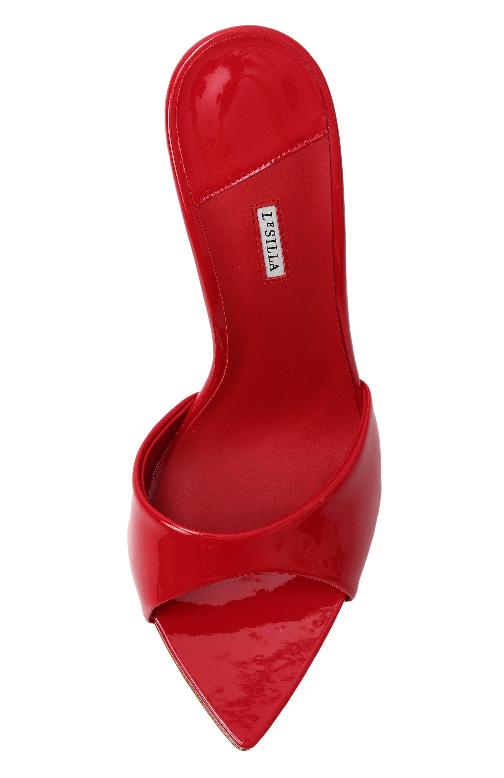 Мюли bella 120 LE SILLA, арт. 6622C100BXPP/895, фото 6