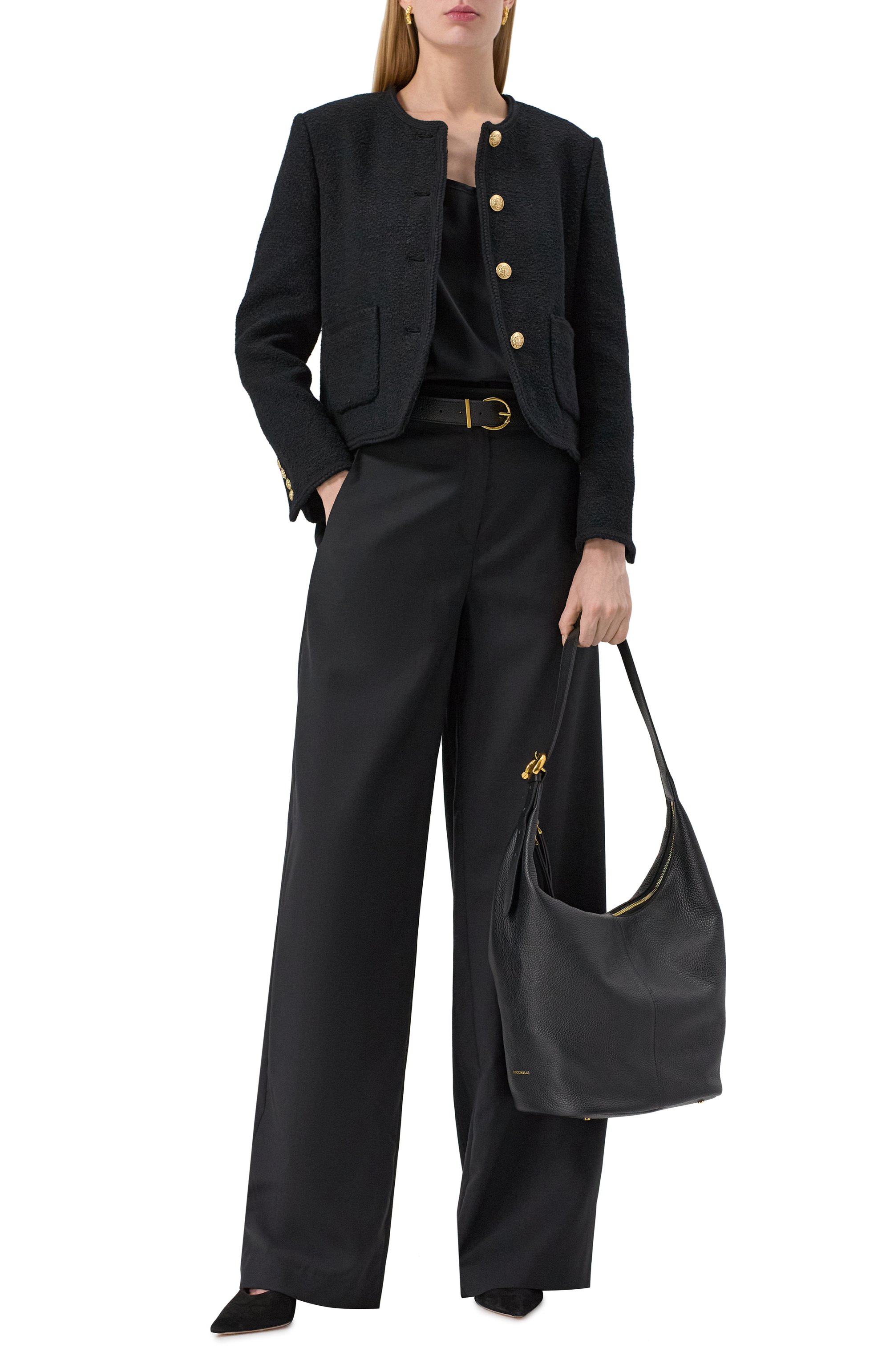 Сумка fernanda large COCCINELLE, арт. E1S4A130101, фото 7