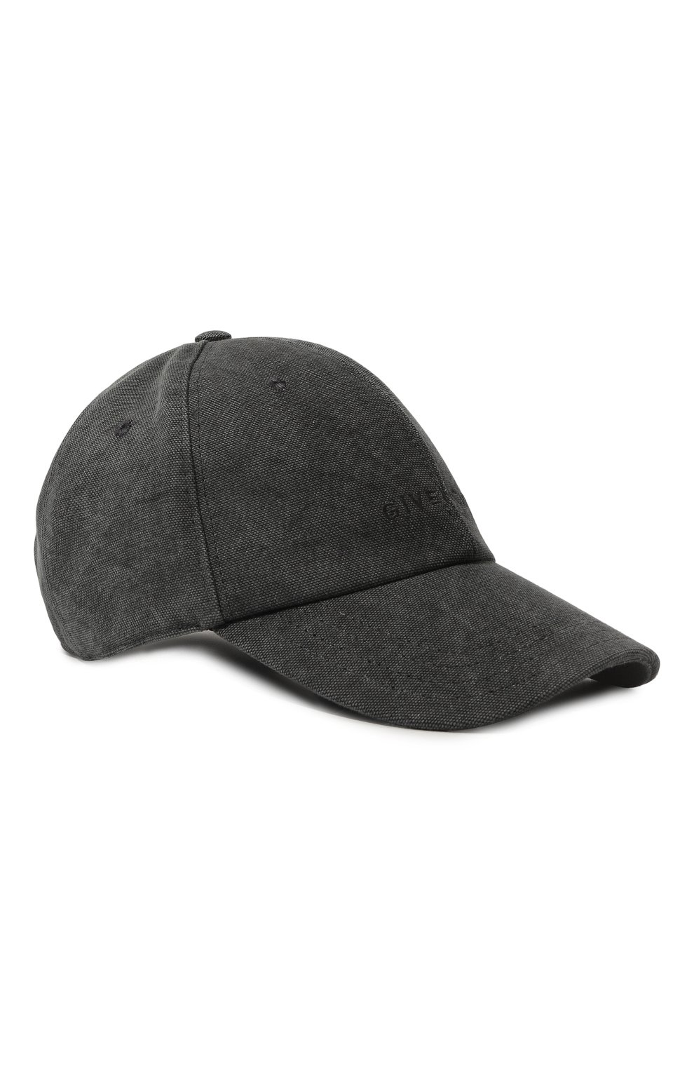 Хлопковая бейсболка GIVENCHY, арт. BPZ022P0HM, фото 1