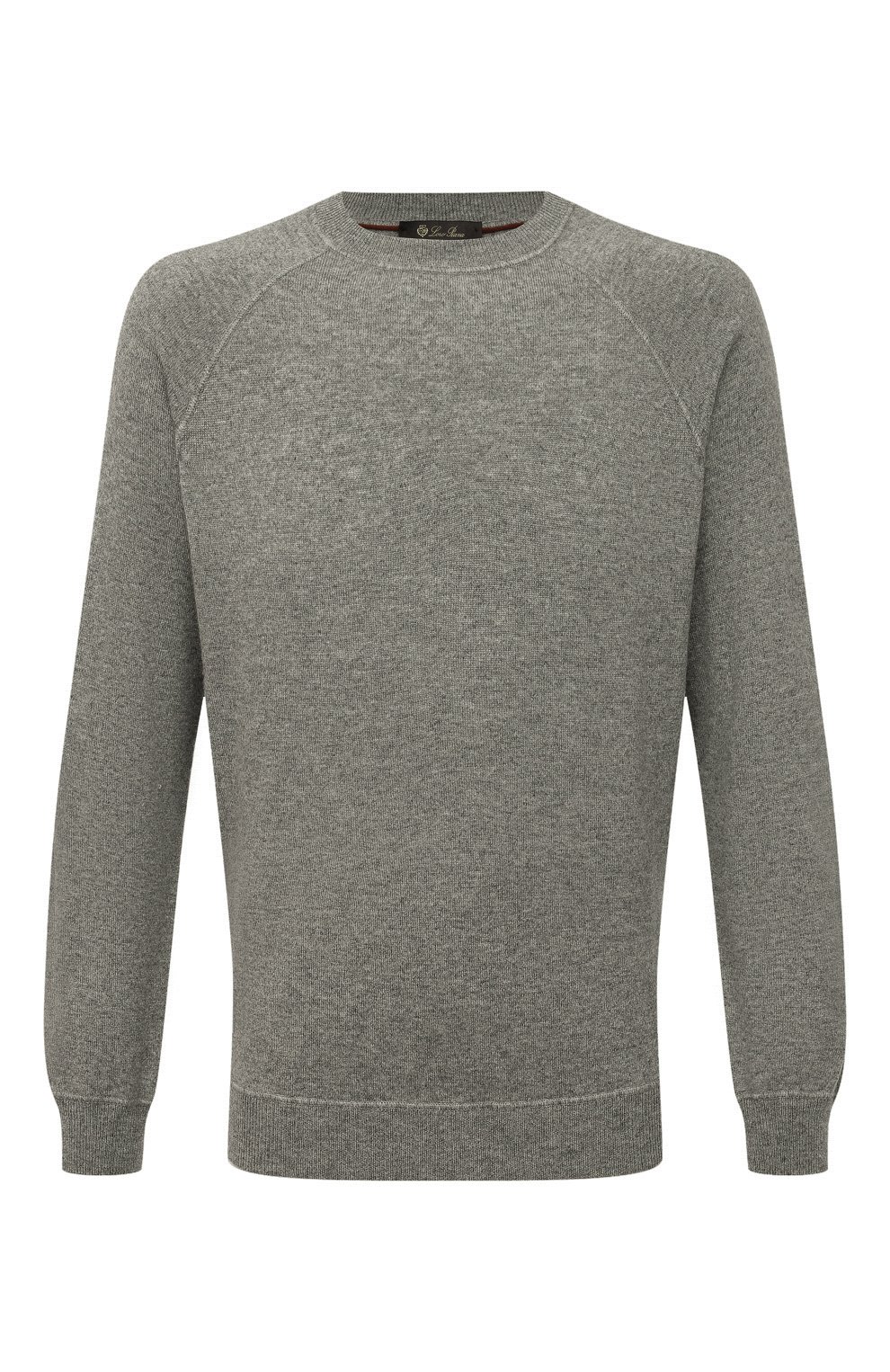 Кашемировый джемпер LORO PIANA, арт. FAI3108, фото 1