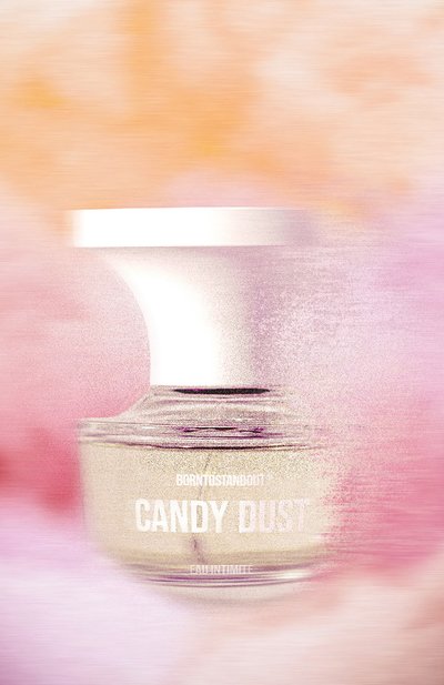 Туалетная вода candy dust (30ml) BORNTOSTANDOUT, арт. BTSOCDEI30, фото 3