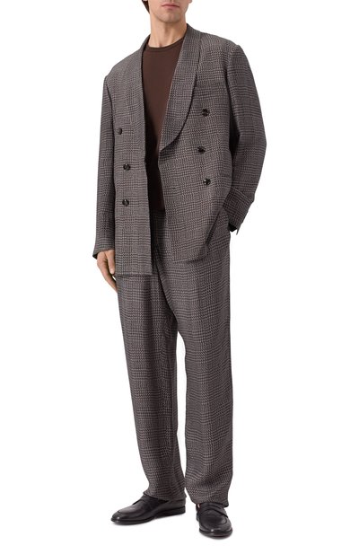 Пиджак из вискозы GIORGIO ARMANI, арт. GM002475/TE17944, фото 2