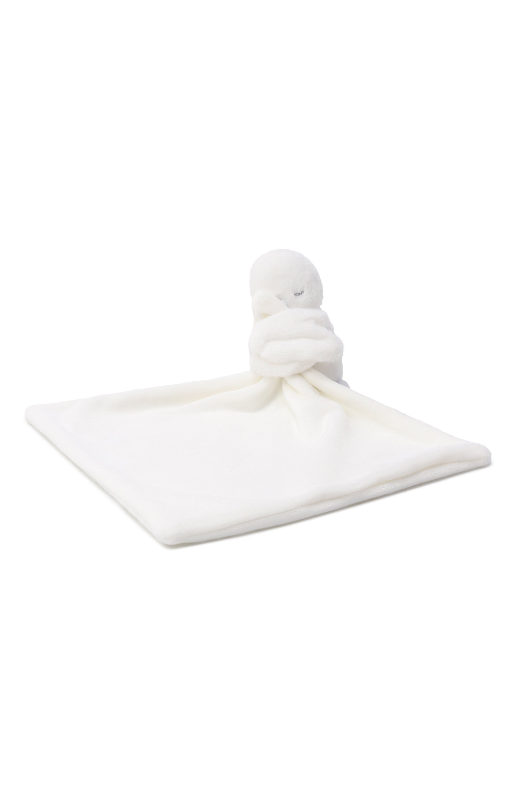 Игрушка-комфортер птичка JACADI, арт. 2045919, фото 1