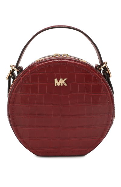 Сумка delaney medium MICHAEL MICHAEL KORS, арт. 30F9GNBM2E, фото 1