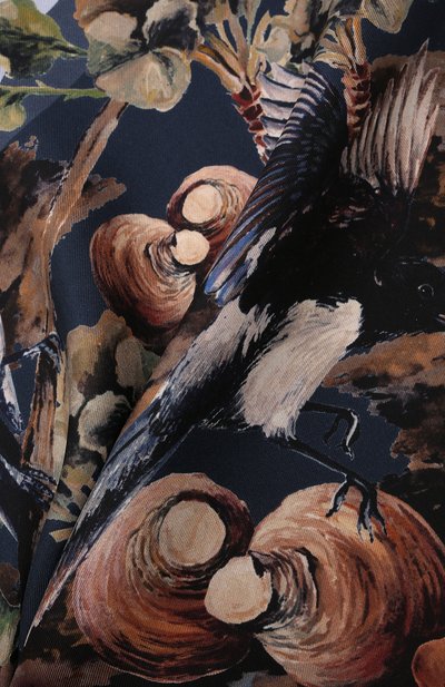 Шелковый платок ETON, арт. A000 33116, фото 2