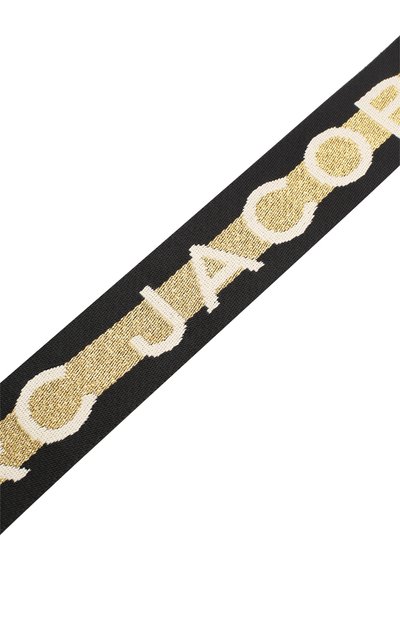 Текстильный ремень для сумки MARC JACOBS (THE), арт. M0014087, фото 3