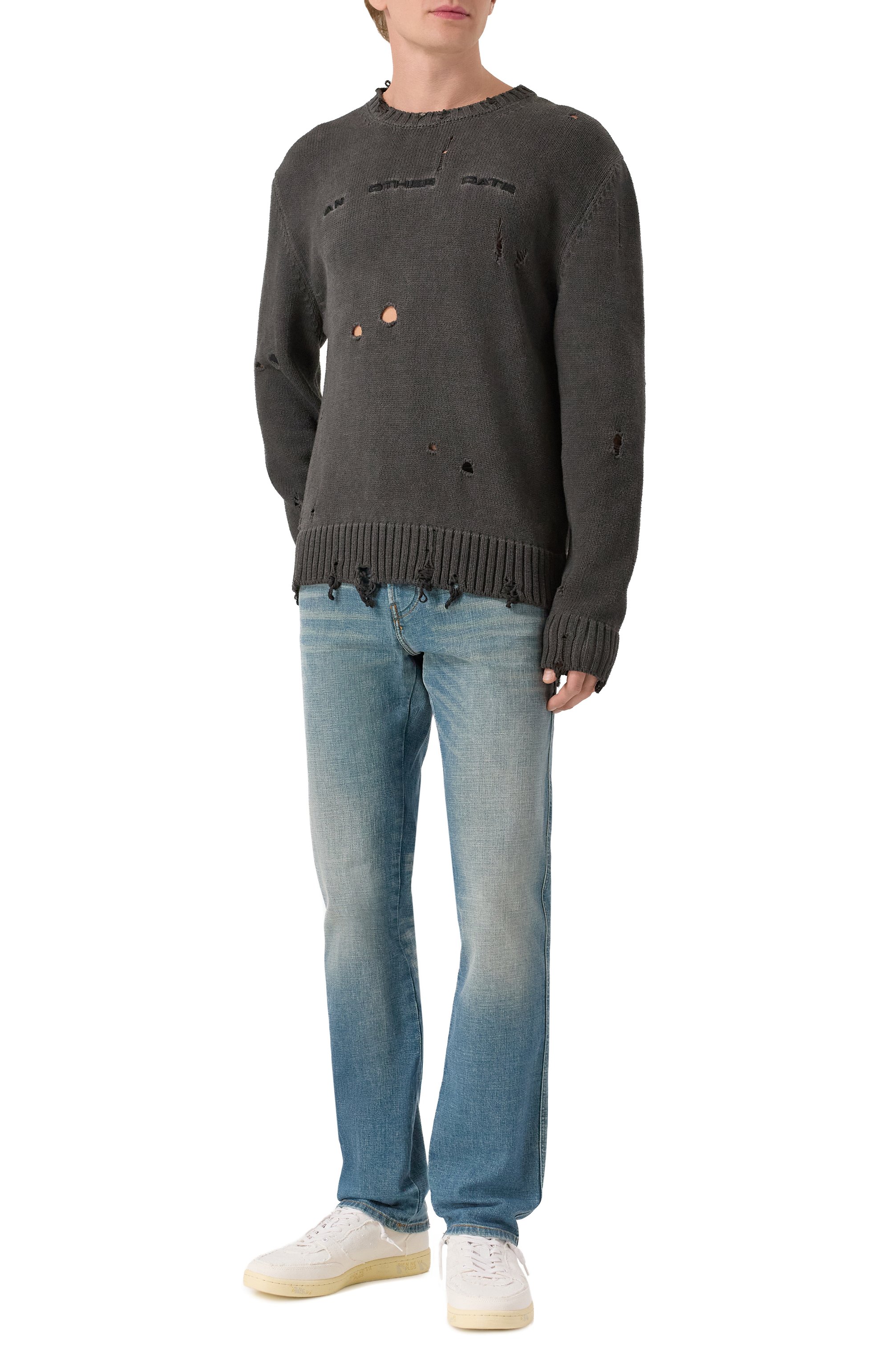 Джинсы 1993 d-vyl DIESEL, арт. A15797/09M58, фото 2