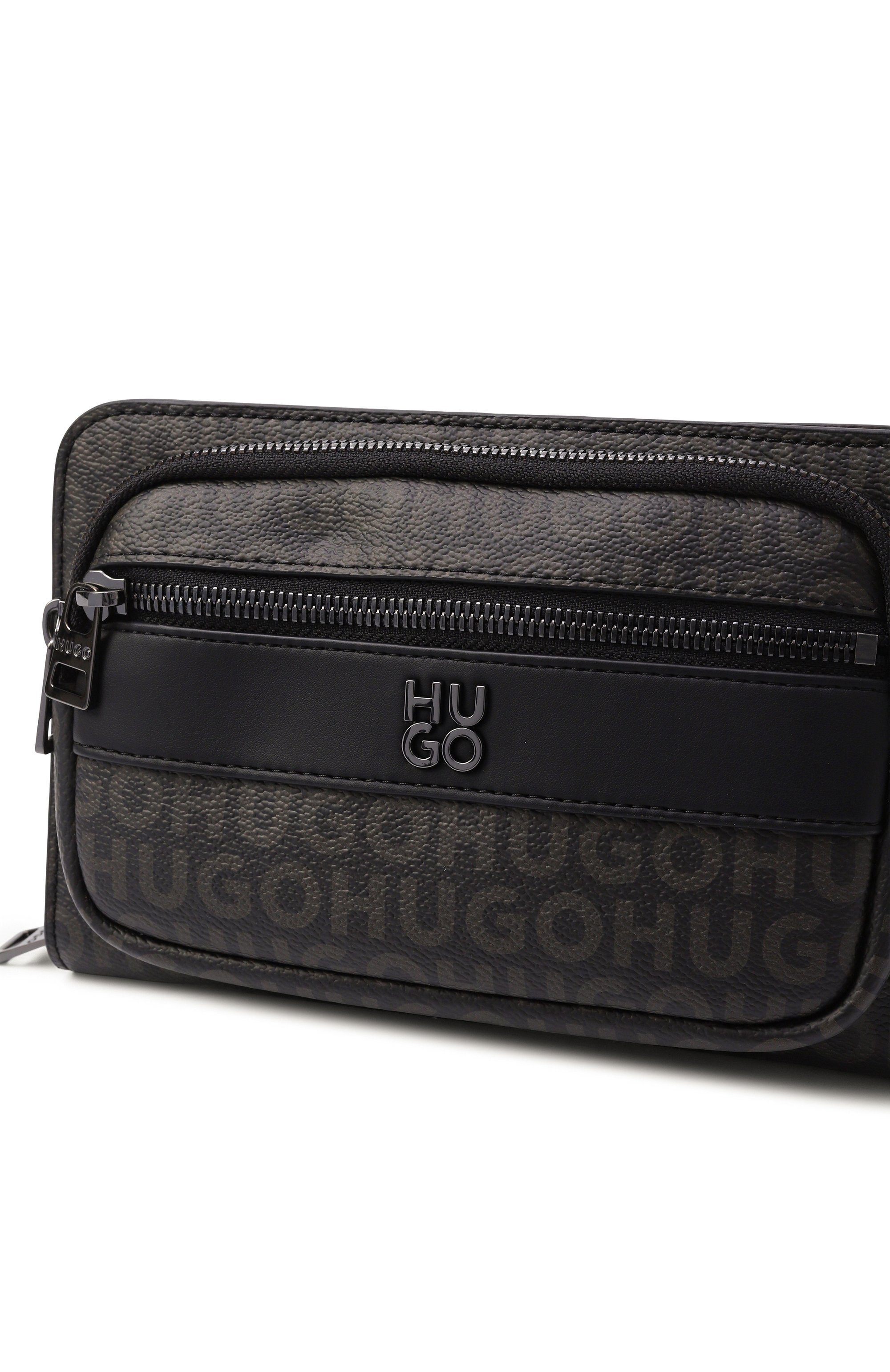 Поясная сумка quantic HUGO, арт. 50558366, фото 3