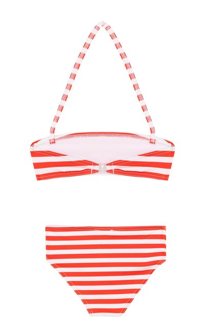 Раздельный купальник в полоску STELLA JEAN KIDS, арт. J/JF/BW01/1655, фото 2