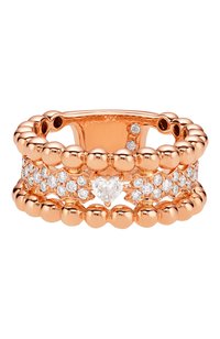 Кольцо CASATO, арт. MX1442BT-P, фото 1