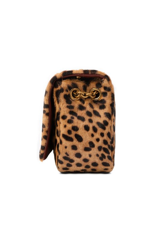 Сумка Jamie 4.3 mini Saint Laurent 838237/AAFQT Леопардовый  838237/AAFQT Фото 4