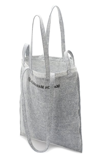 Сумка-шопер MM6, арт. S54WC0058/PR413, фото 4