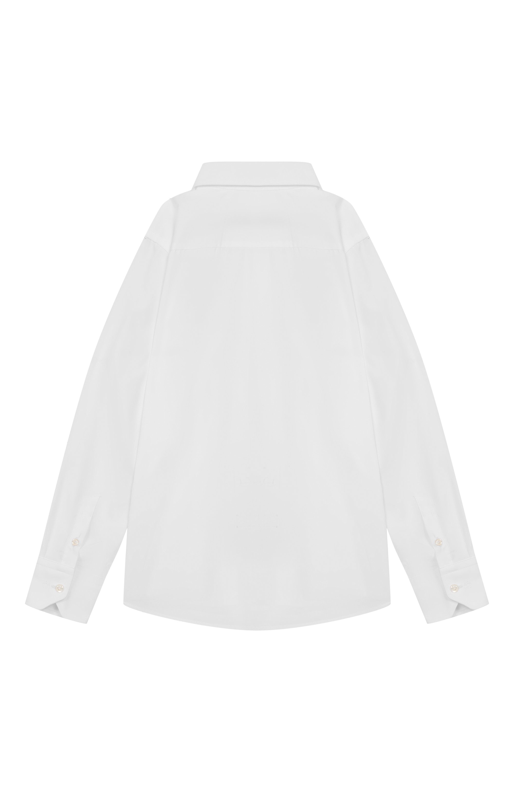 Хлопковая рубашка VAN LAACK, арт. VL-TIM-XX/140766/140-158, фото 2