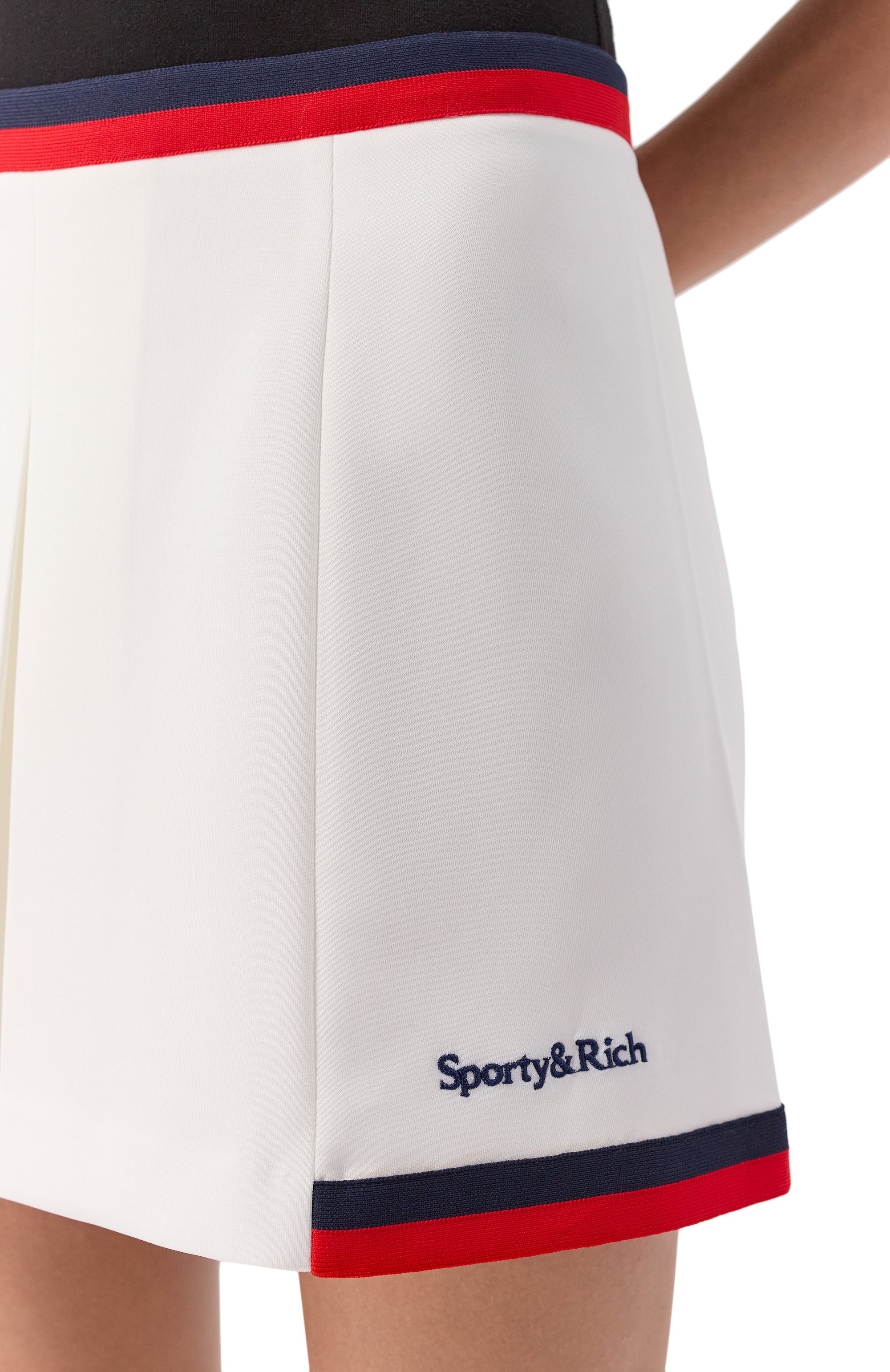 Юбка SPORTY AND RICH, арт. SK011602300WH36, фото 5