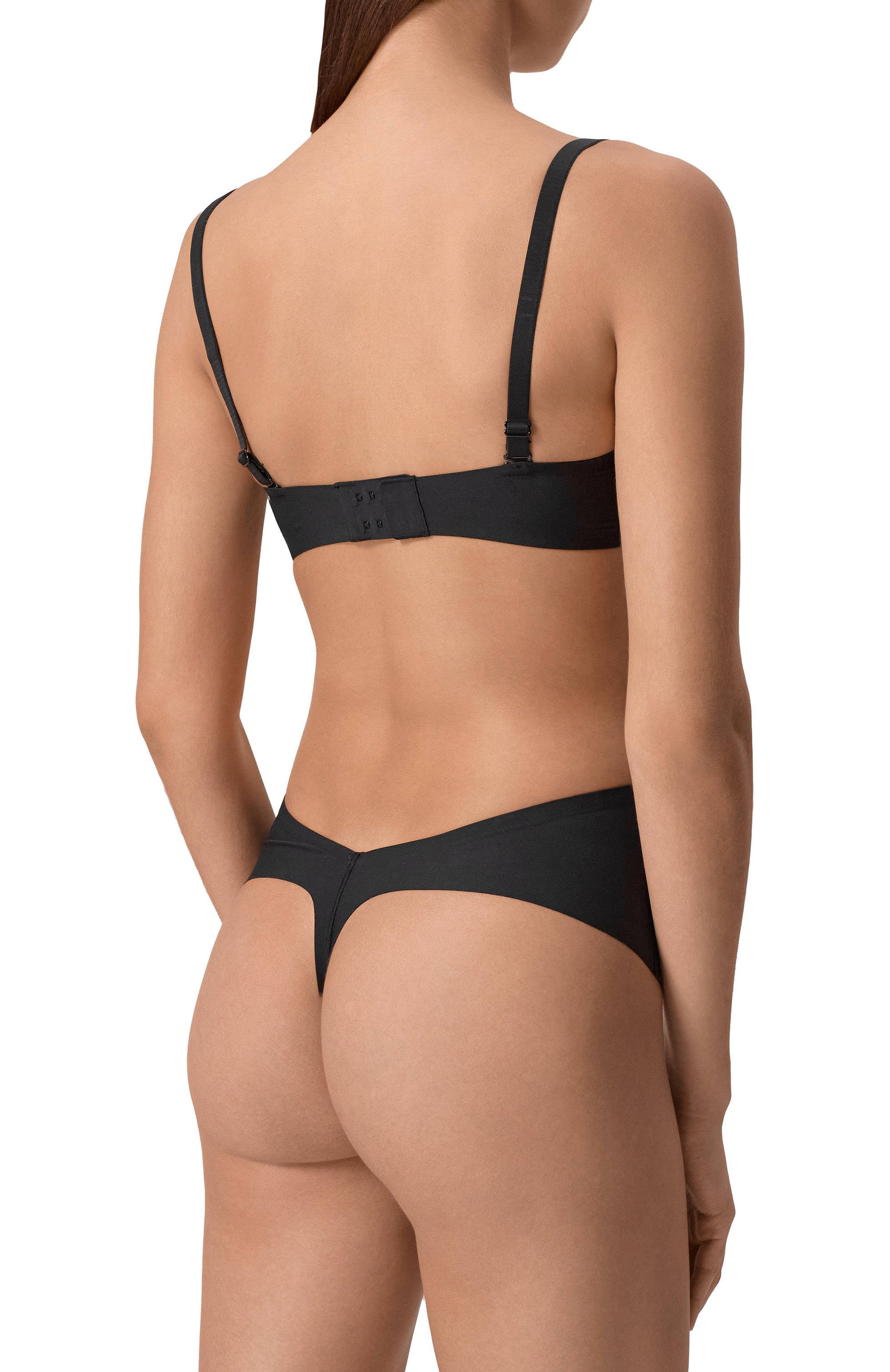 Трусы-стринги BYE BRA, арт. 2435, фото 3