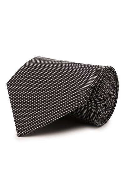 Шелковый галстук TOM FORD, арт. 3TF20/XTF, фото 1