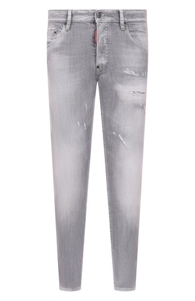 Мужские джинсы skater DSQUARED2, арт. S74LB1656/S30260