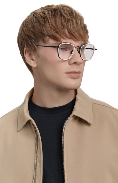 Оправа EYEPETIZER, арт. GLIDE CY-6 0PT, фото 2