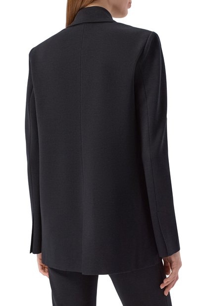 Шерстяной жакет MRZ, арт. FW25-0002, фото 4