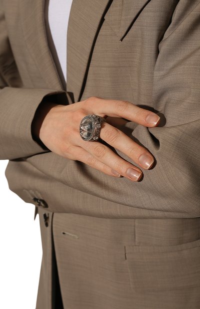 Кольцо DZHANELLI, арт. 0234, фото 2