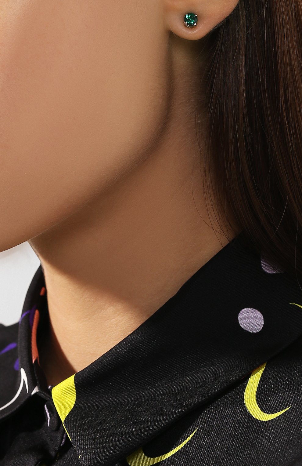 Серьги attract SWAROVSKI, арт. 5512384, фото 2