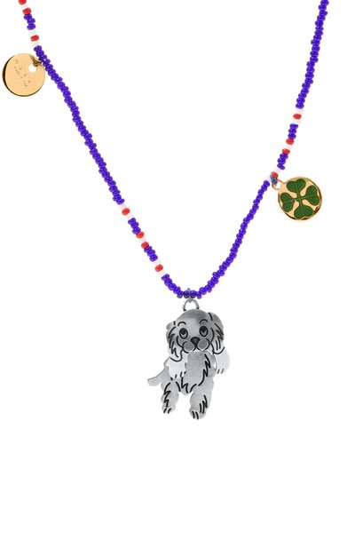 Колье MARNI, арт. C0MV0384A0 M2000, фото 3