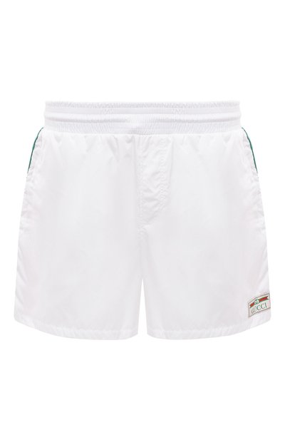 Плавки-шорты GUCCI, арт. 599585 XHAC2, фото 1