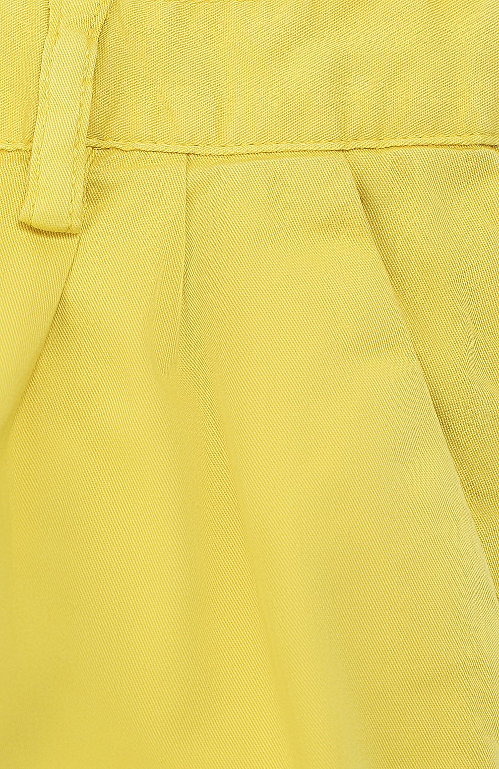 Хлопковые шорты IL GUFO, арт. P19PS008C6002/2A-4A, фото 3