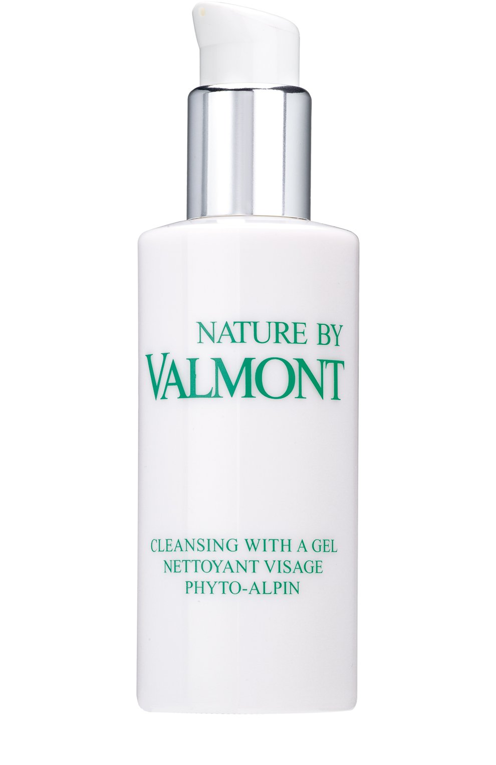 Очищающий гель nature  (125ml) VALMONT, арт. 606001, фото 1