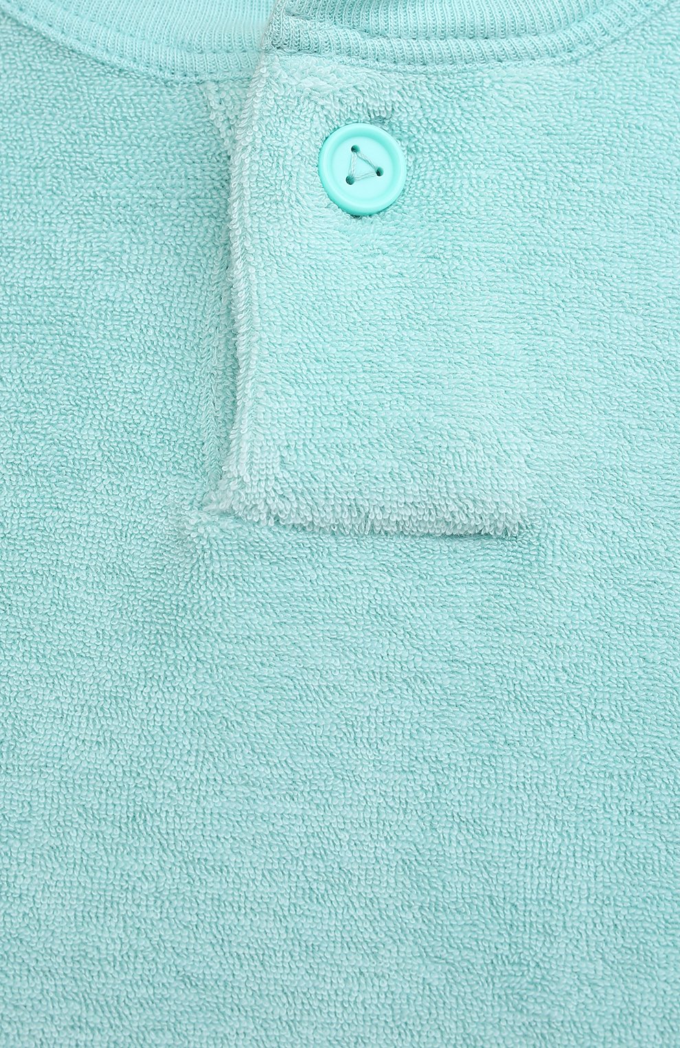 Хлопковый топ BOTTEGA VENETA, арт. 662199/V0UE0, фото 5