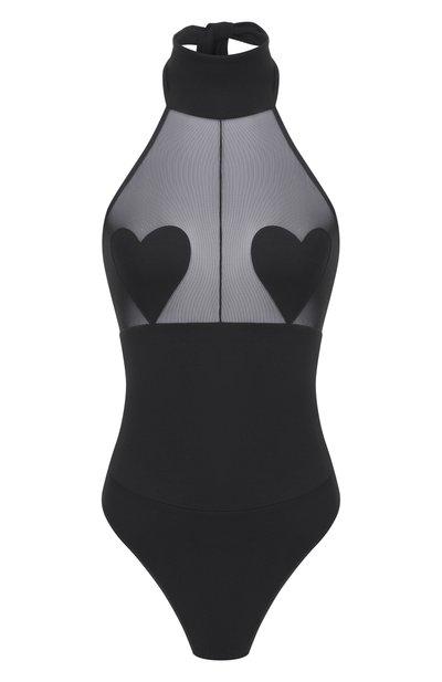 Женское боди UNDRESS CODE, арт. SPACTATE B0DYSUIT