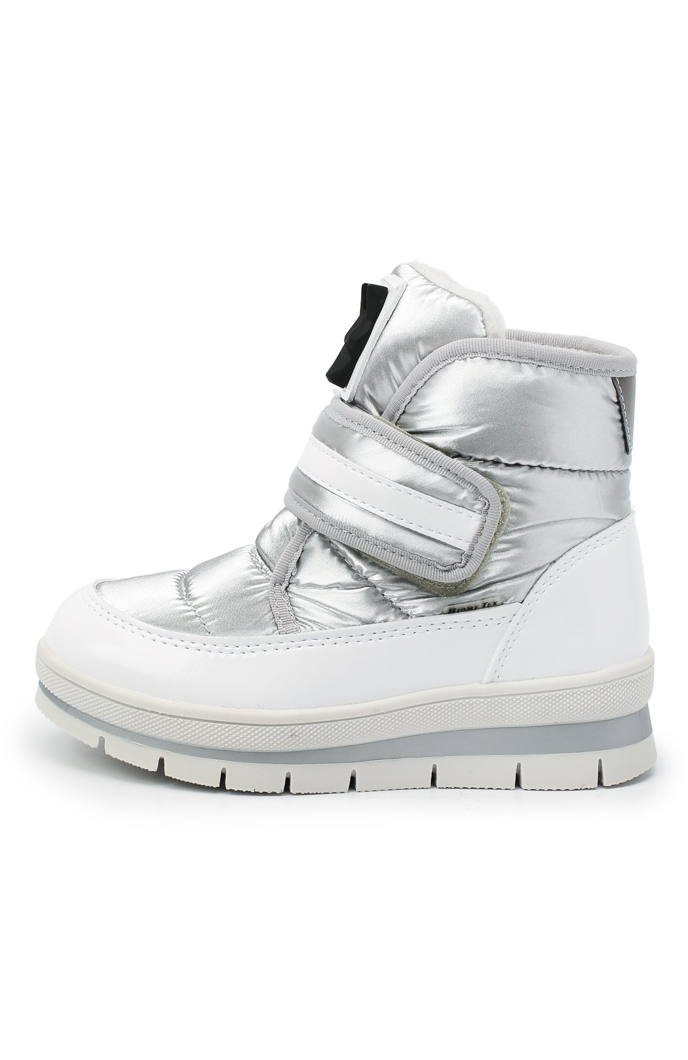 Утепленные ботинки JOG DOG, арт. 13024R/ZAFFIR0 FLASH/23-28, фото 2