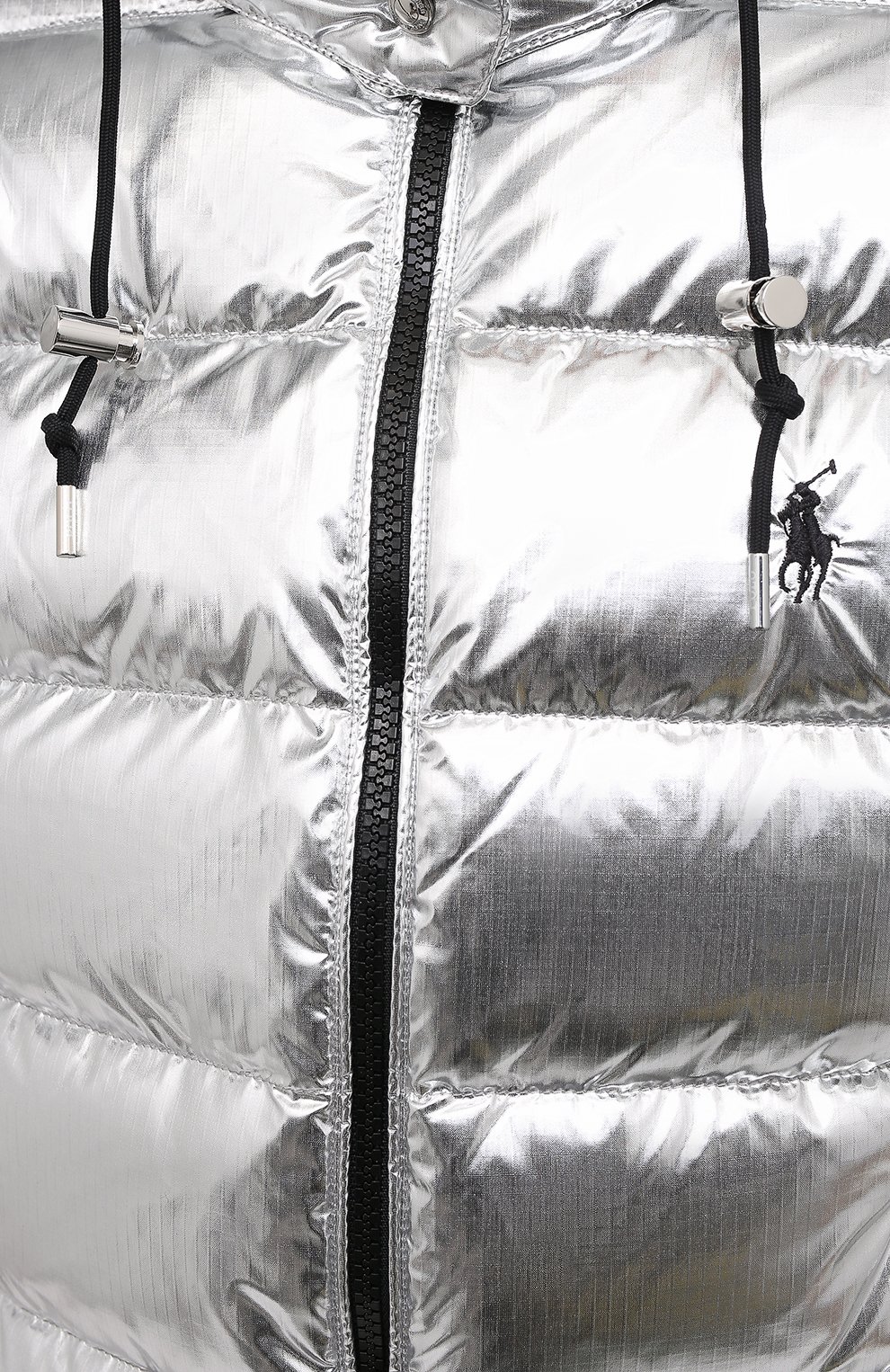 Пуховая куртка POLO RALPH LAUREN, арт. 211812529, фото 5