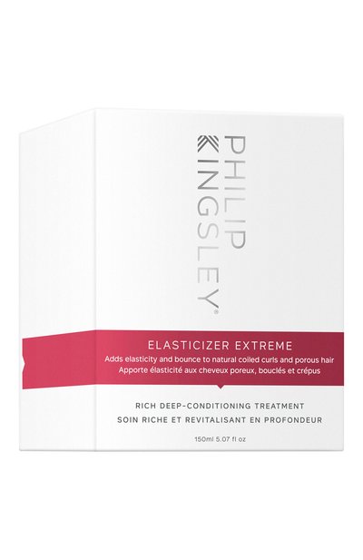 Суперувлажняющая маска для волос elasticizer extreme (150ml) PHILIP KINGSLEY, арт. 5060771205733, фото 3