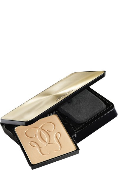 Женская сменный блок компактной пудры spf15, оттенок 02c GUERLAIN, арт. G042609