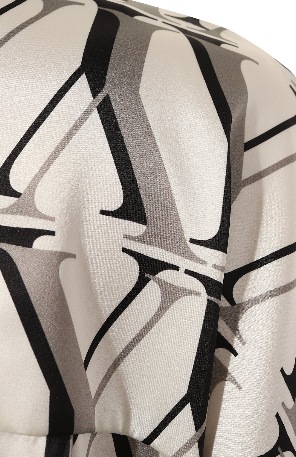 Шелковая рубашка YANINA, арт. 0-2480А, фото 5