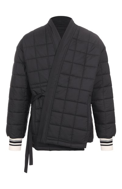 Мужская утепленная куртка MORDECAI, арт. 25E96MXR17E