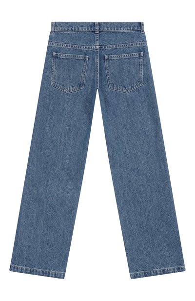 Джинсы FENDI, арт. JUF116/AMHX, фото 2